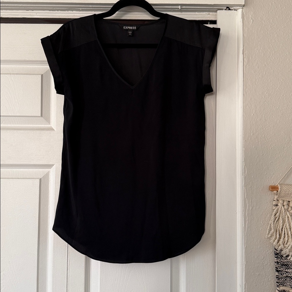 Express blouse - Picture 2 of 5